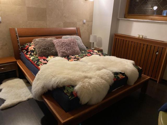Apartament Zakopane Viva Maria Екстериор снимка