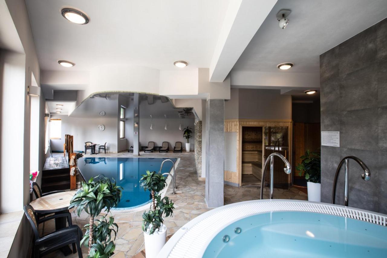 Apartament Zakopane Viva Maria Екстериор снимка