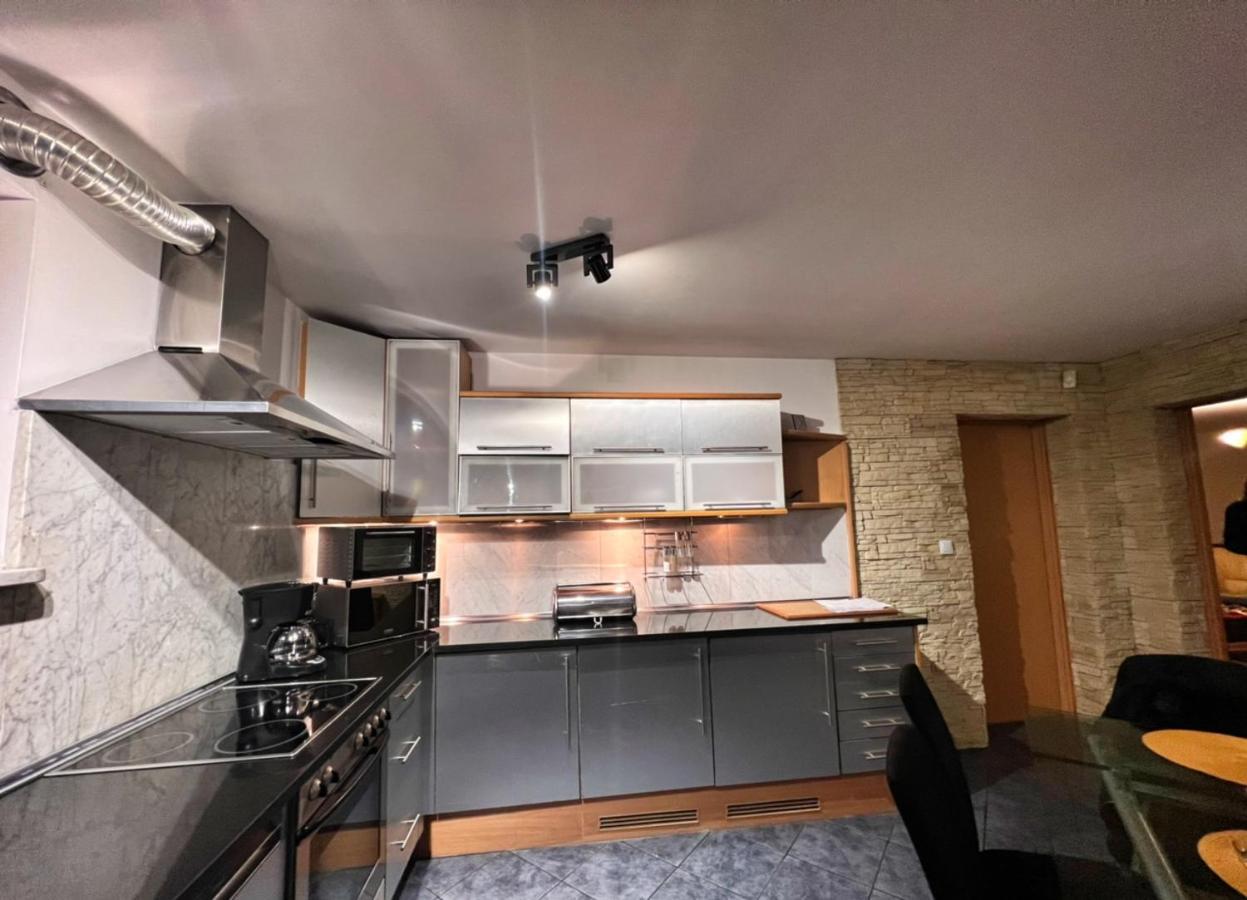 Apartament Zakopane Viva Maria Екстериор снимка